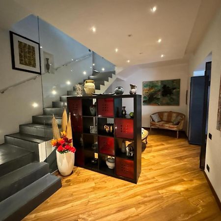 Kalos Relais Catanzaro Exteriör bild