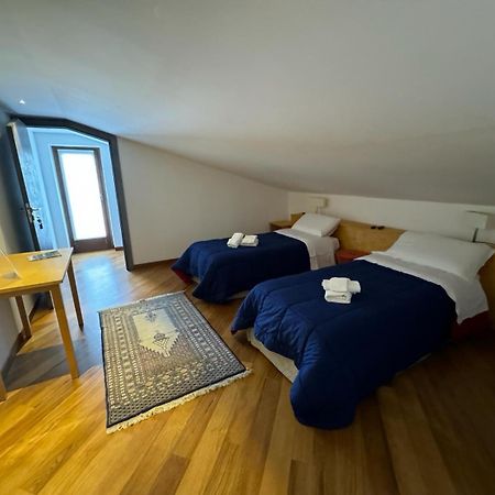 Kalos Relais Catanzaro Exteriör bild