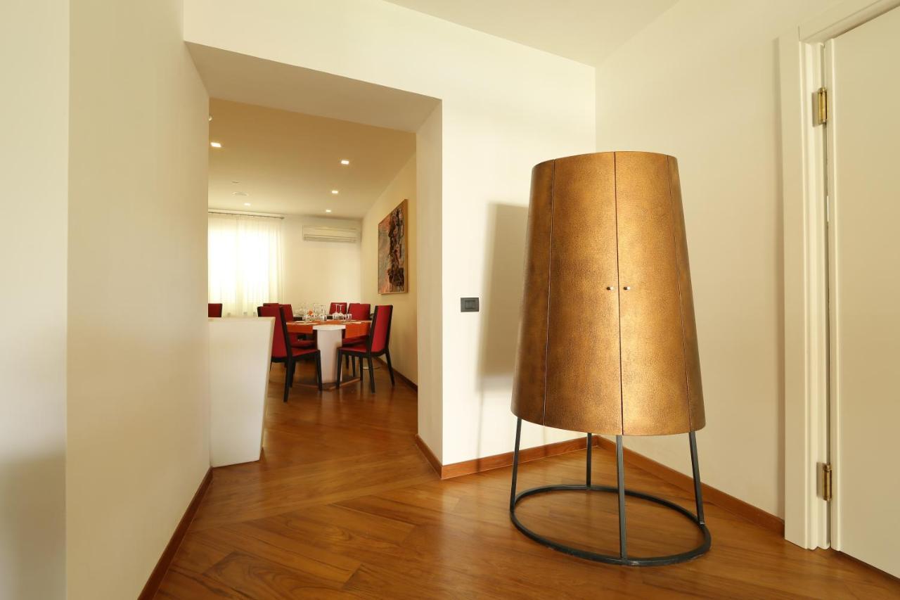 Kalos Relais Catanzaro Exteriör bild