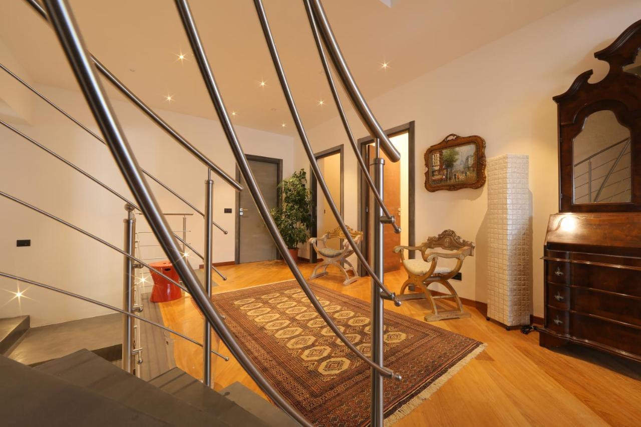 Kalos Relais Catanzaro Exteriör bild