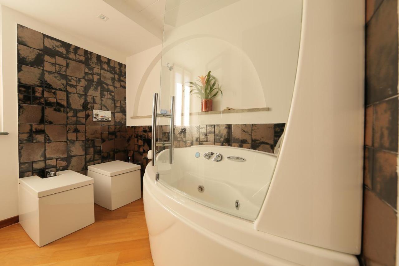 Kalos Relais Catanzaro Exteriör bild