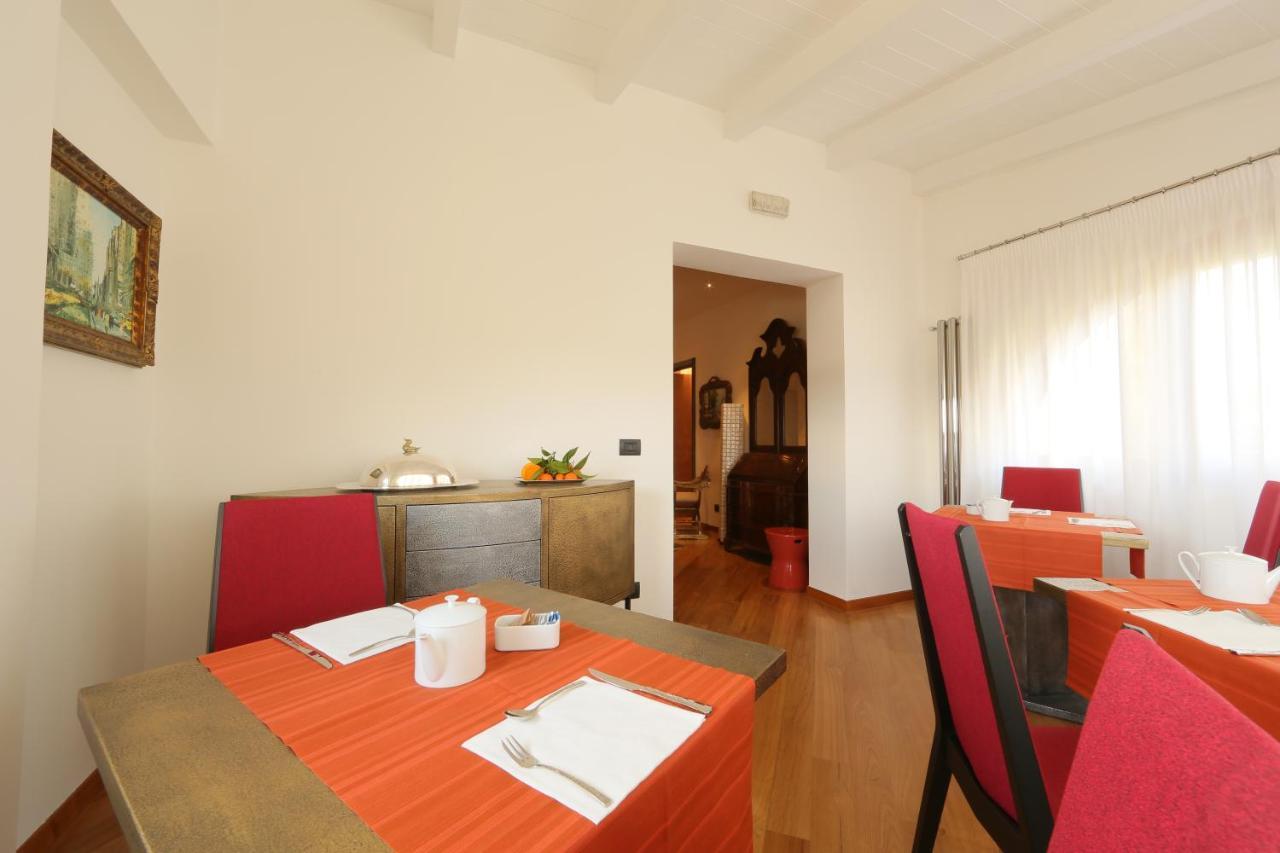 Kalos Relais Catanzaro Exteriör bild