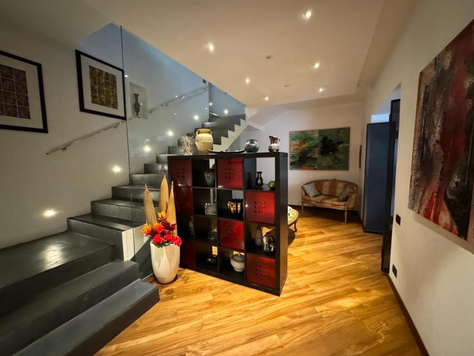 Kalos Relais Catanzaro Exteriör bild