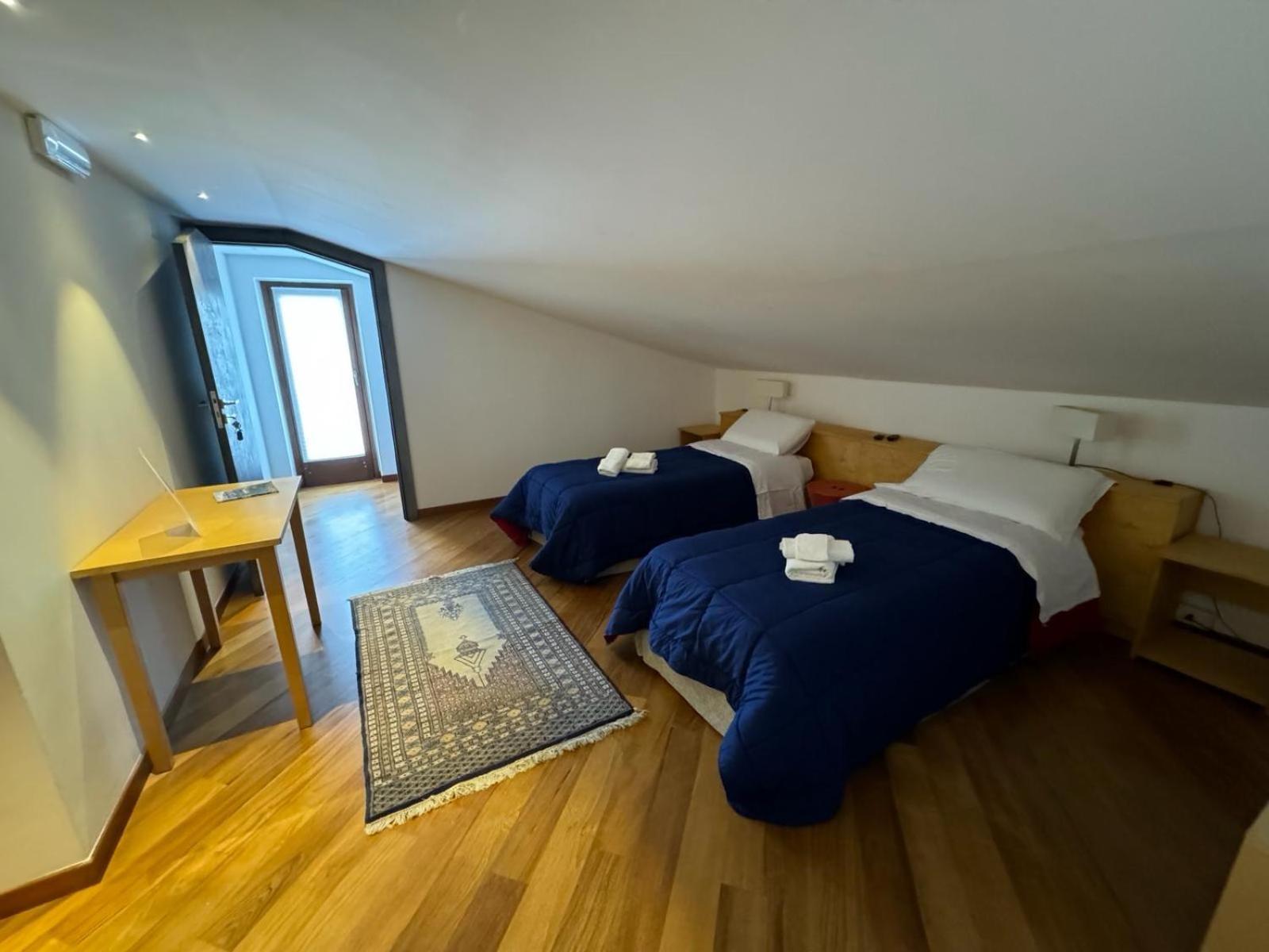 Kalos Relais Catanzaro Exteriör bild