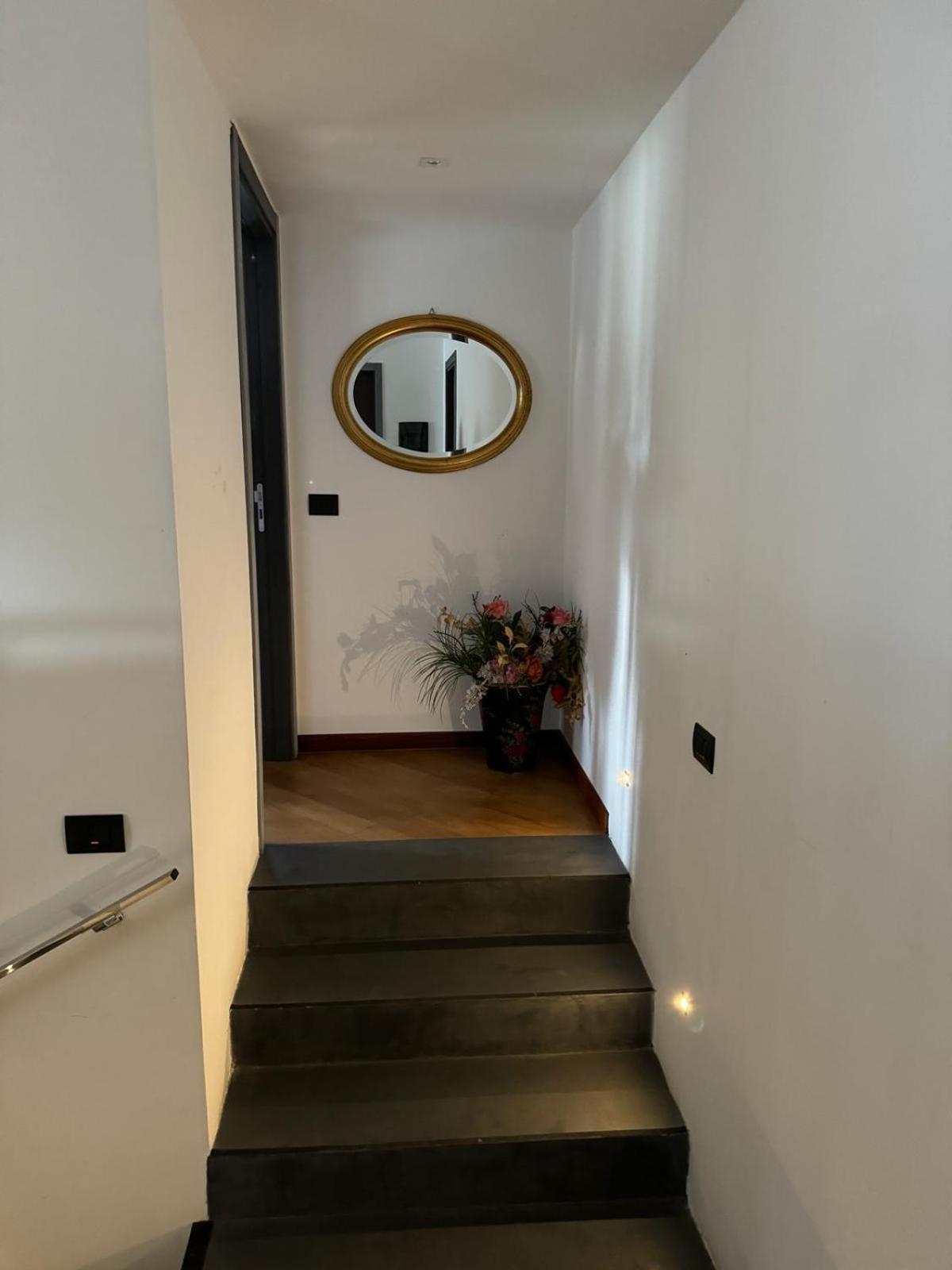 Kalos Relais Catanzaro Exteriör bild