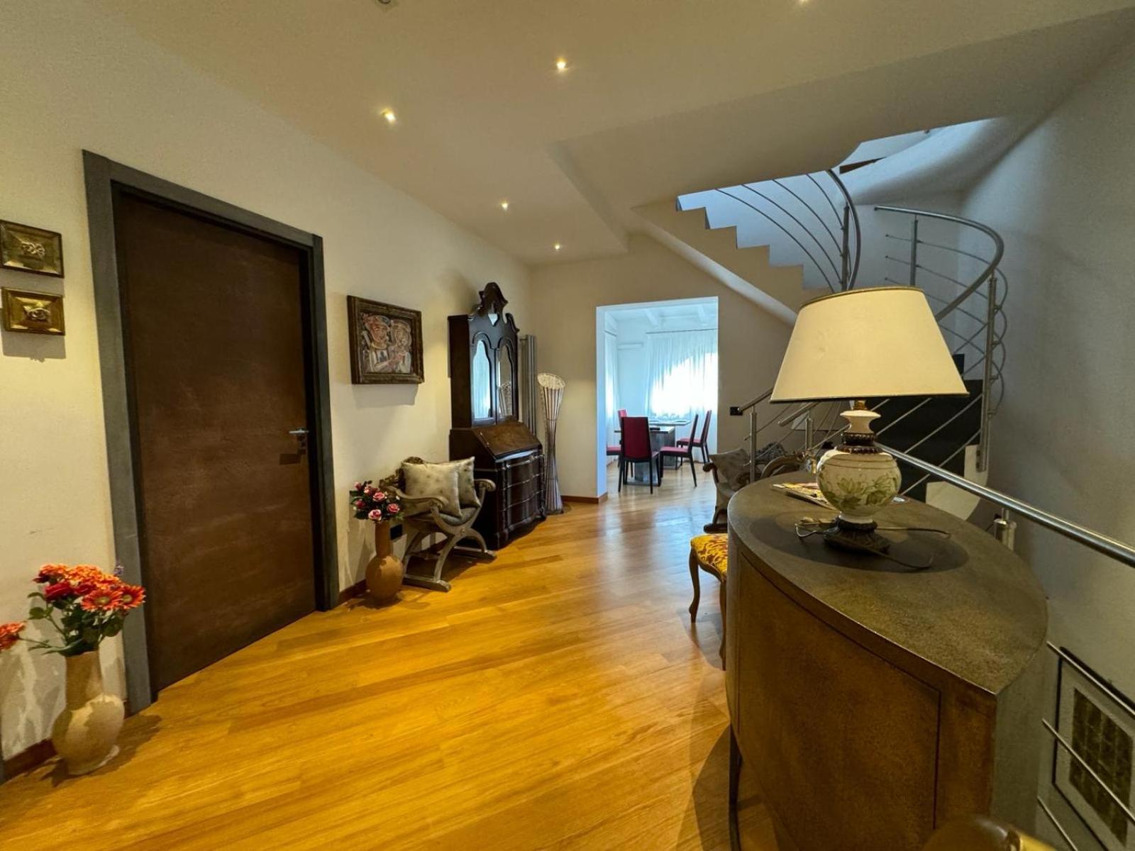 Kalos Relais Catanzaro Exteriör bild