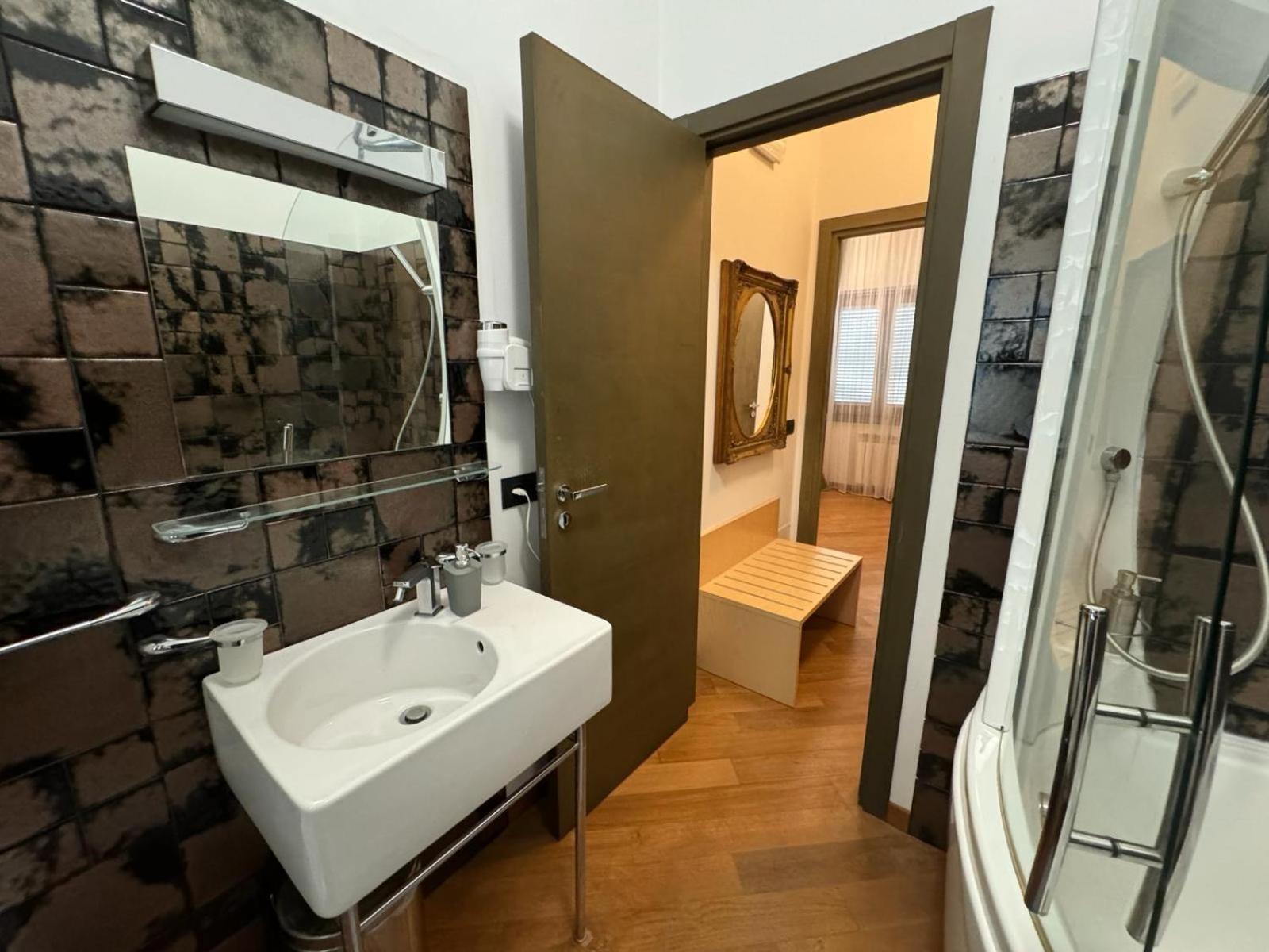 Kalos Relais Catanzaro Exteriör bild