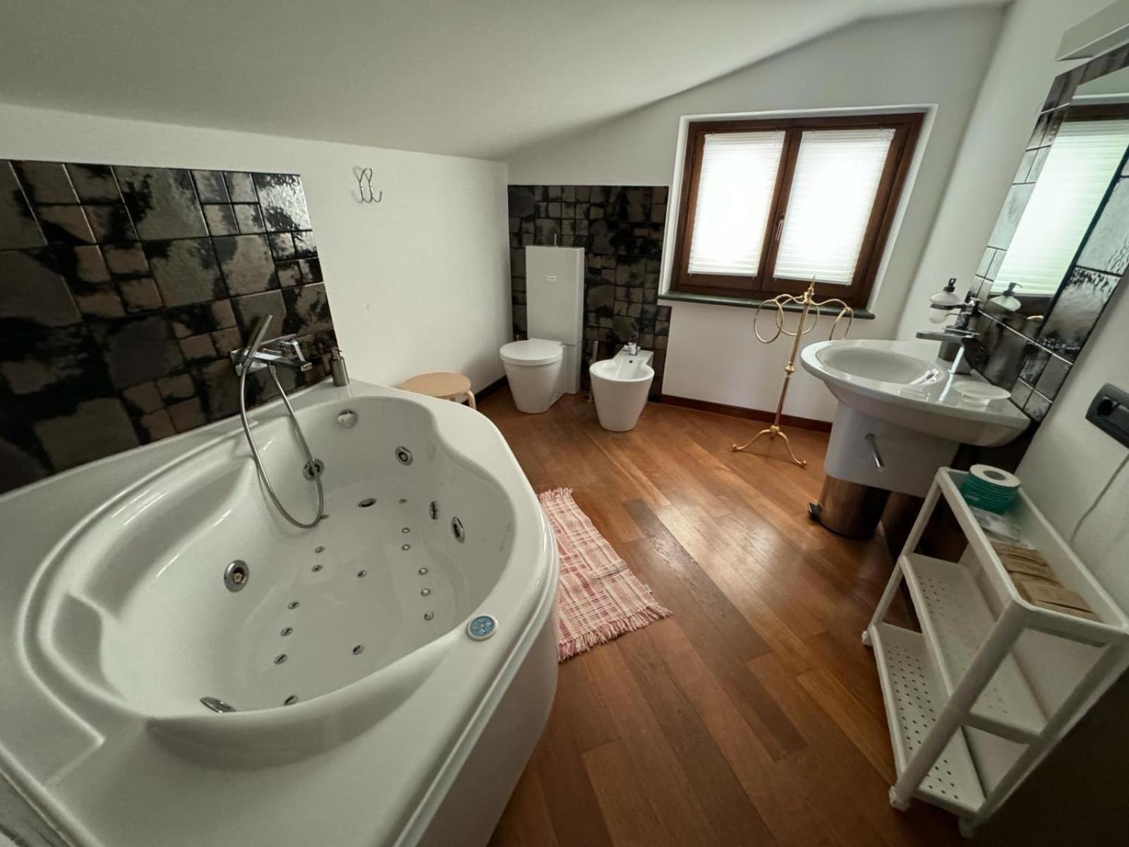 Kalos Relais Catanzaro Exteriör bild