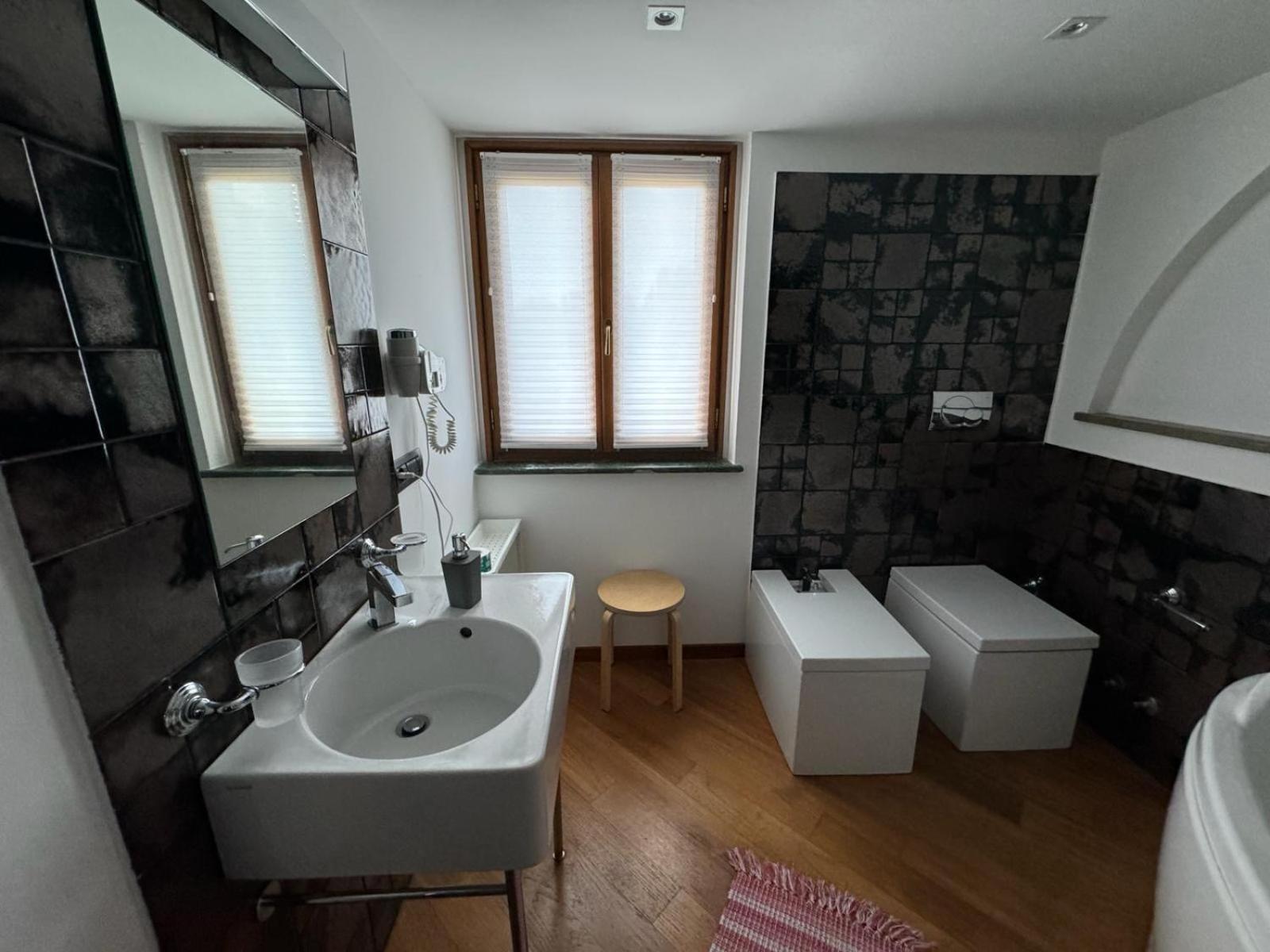 Kalos Relais Catanzaro Exteriör bild